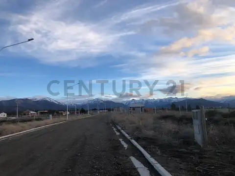 Lote en venta Bariloche