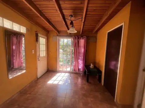 VENTA PH 3 AMBIENTES VILLA LUZURIAGA 