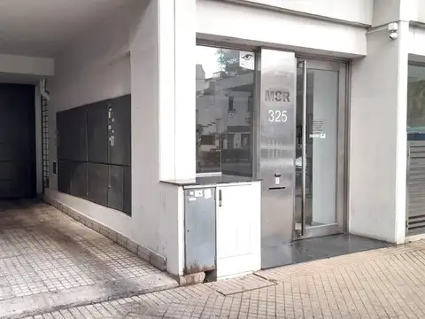 Pellegrini al 300 barrio MARTIN