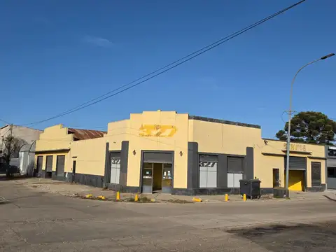 Local en Venta 71 años
