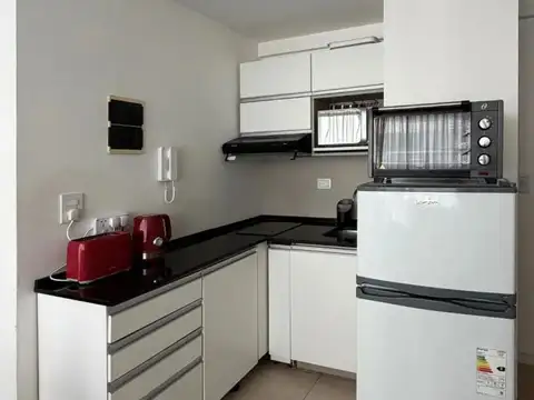 Departamento en Venta en Monserrat, USD 75.000