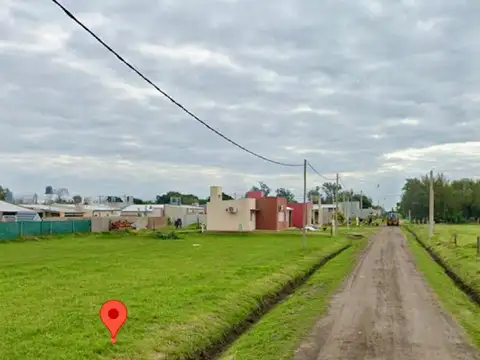 VENTA DE LOTE BARRIO ESTE - PILAR