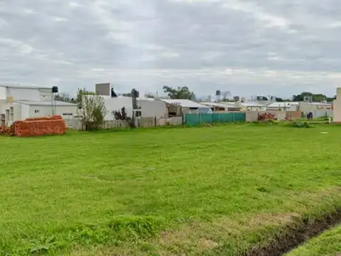 Terreno en Venta de 273,0 m2