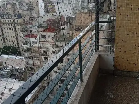 Departamento en Alquiler al Sur