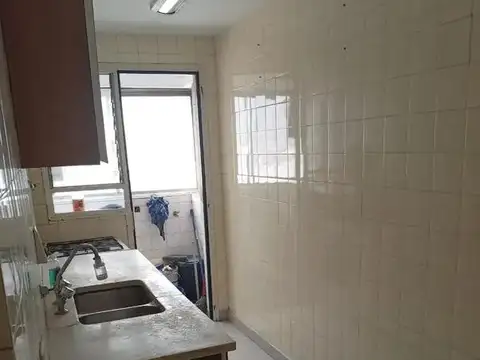 Departamento en Alquiler en Recoleta, $ 890.000