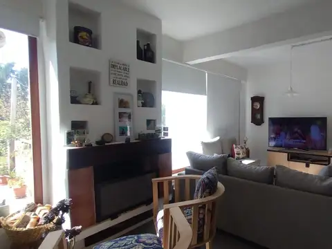 Departamento en Venta al Norte