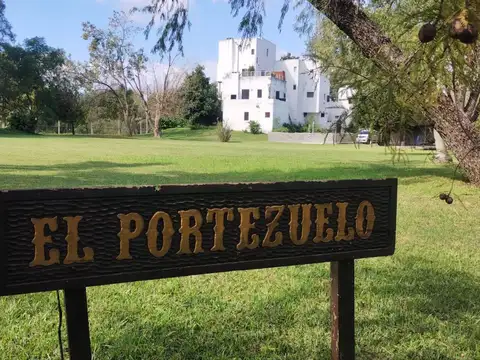 VENTA DEPARTAMENTO TIPO DUPLEX 3 AMBIENTES TERRAZA VISTA ABIERTA BARRIO PRIVADO CUBE ESCOBAR