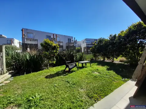 Departamento en Alquiler de 2 dormitorios