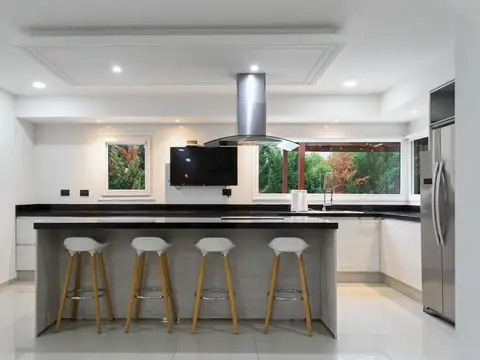 Casa en Venta de 4 dormitorios