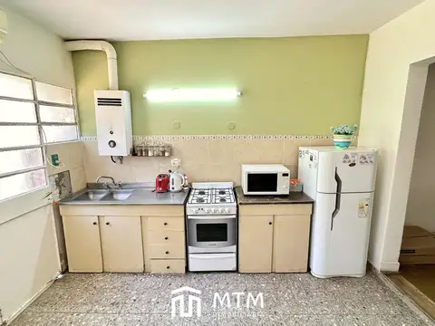 Casa en Venta 48 años