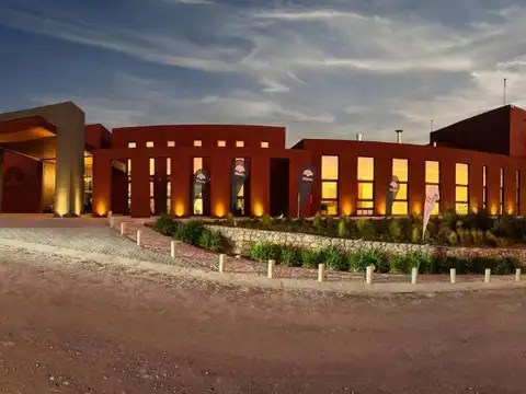Terreno en Venta en Villa Giardino, USD 25.500