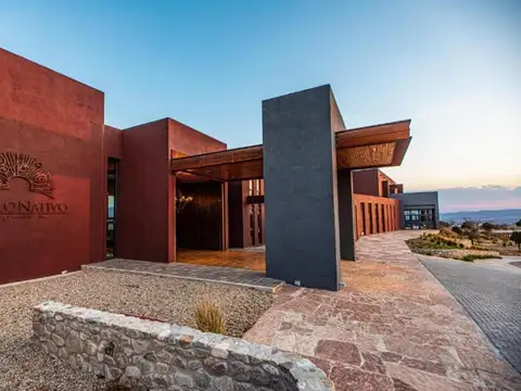lotes en Pueblo Nativo Resort Golf