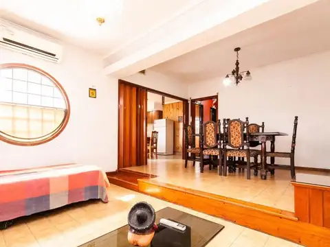 Casa en Venta de 5 dormitorios