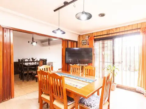 Republica Argentina 2100