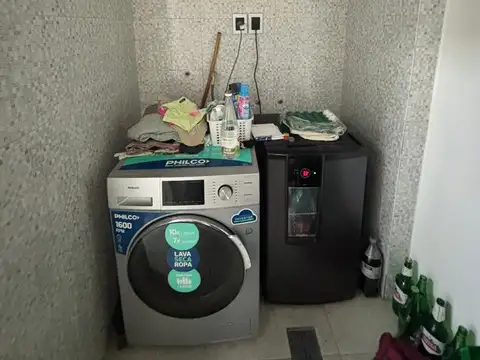 Departamento en Alquiler A Estrenar