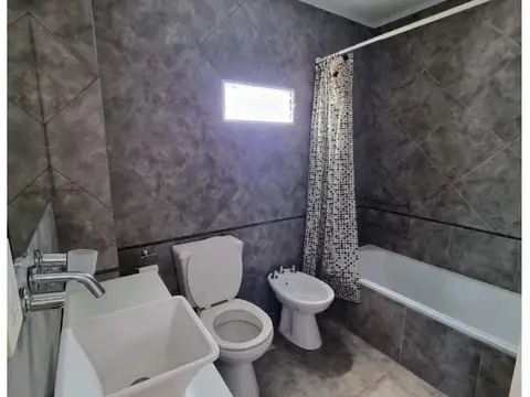 Departamento en Venta en Villa Ballester, USD 50.000