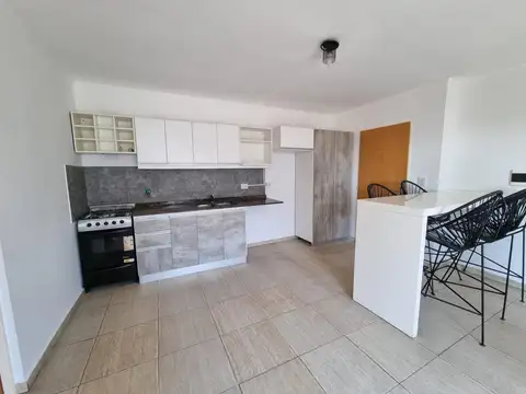 VENTA , EXCELENTE DEPARTAMENTO DOS AMBIENTES, CHILAVERT