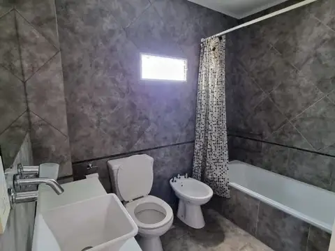 Departamento en Venta en Villa Ballester, USD 50.000