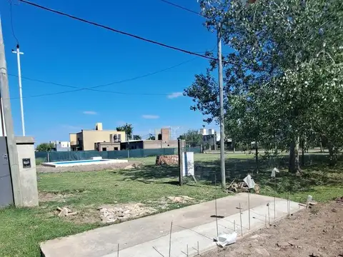 Terreno en Venta en Roldan, USD 100.000