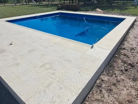 Casilda y Bv. de la Alegría. Tierra de Sueños 3