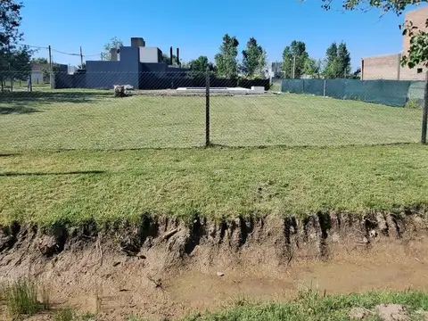 Casilda y Bv. de la Alegría. Tierra de Sueños 3