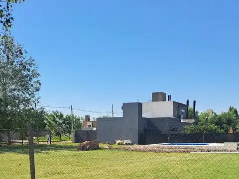 Bv de la Alegría y Casilda. Tierra de Sueños 3