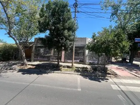 Venta De Local En Dorrego