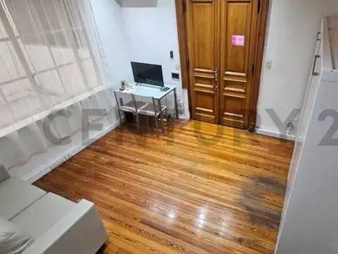 OFICINA EN VENTA EN EL HISTÓRICO EDIFICIO PEÑA – MICROCENTRO