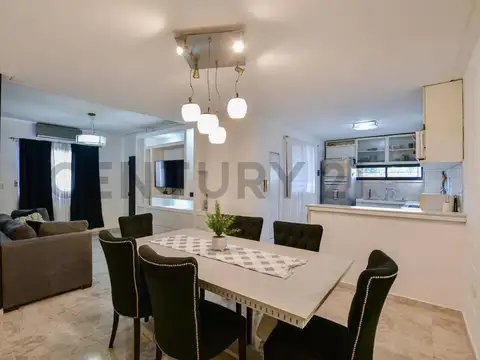 VENTA de PH en Berisso 2 dormitorios con terraza