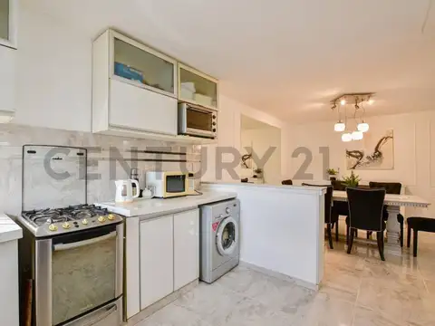 Depto Tipo Casa en Venta en Berisso, USD 65.000