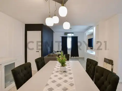 VENTA de PH en Berisso 2 dormitorios con terraza