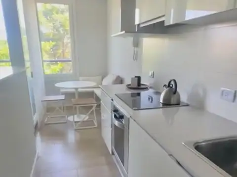 Departamento en Alquiler de 3 ambientes