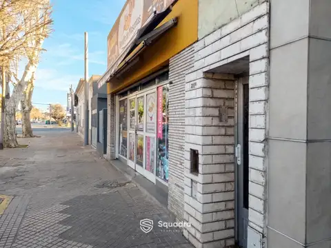 Casa 6 ambientes con 1 baño