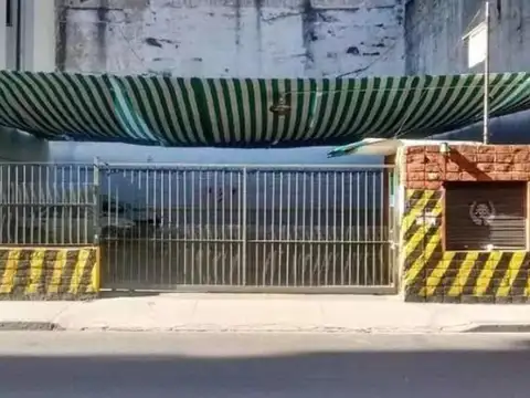 TERRENO IDEAL CONSTRUCCIÓN EDIFICIO/OFICINAS EN SAN NICOLÁS 