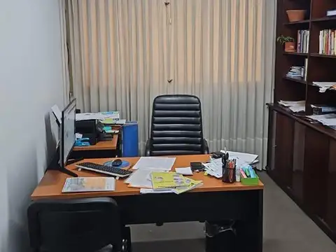 Maipú 100