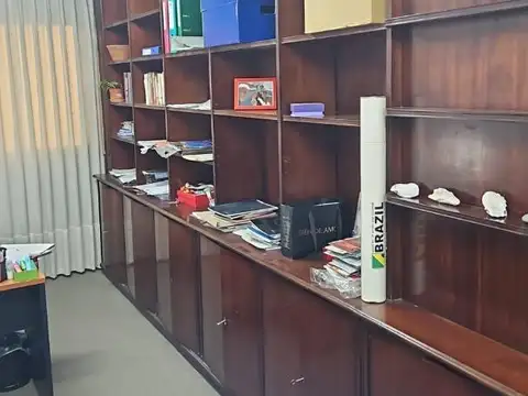 Oficina en Venta en San Nicolás, USD 22.000