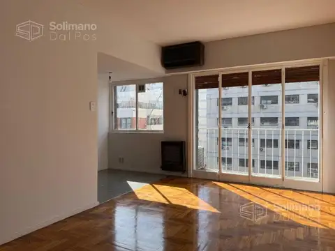 Departamento 2 ambientes en Sucre al 2900 - Belgrano R - Apto Crédito