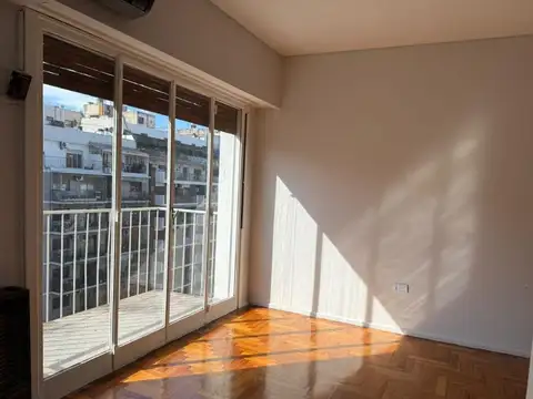 Departamento 2 ambientes en Sucre al 2900 - Belgrano R - Apto Crédito