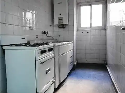 OFICINAS - PLANTA DIVIDIDA - TRIBUNALES, CAPITAL FEDERAL