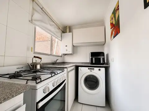 Departamento en Venta 17 años