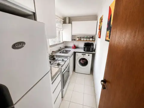 Departamento en Venta en Pichincha, USD 68.000