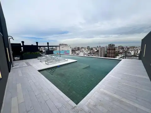 DEPARTAMENTO A ESTRENAR EN VENTA!