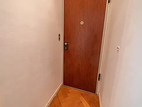 Departamento en Venta en Recoleta, USD 255.000