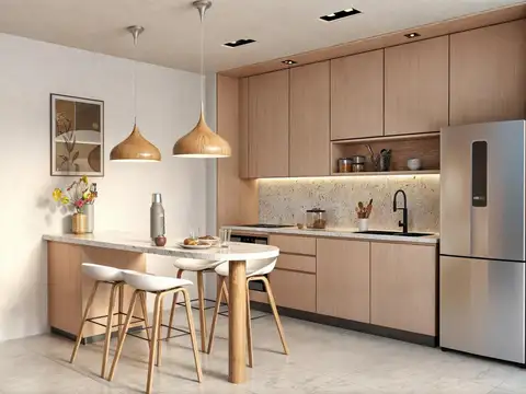 Casa en Venta en Centro, USD 295.000