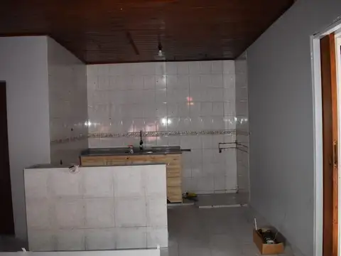 Depto Tipo Casa en Venta en Merlo, USD 51.999