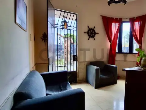 Casa en Venta 2025 años