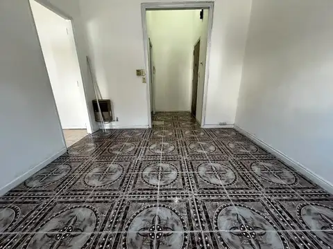 Depto Tipo Casa en Venta de 2 ambientes