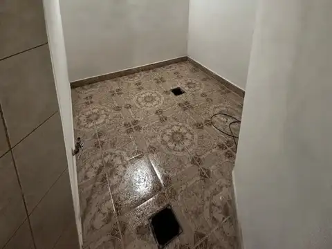 Depto Tipo Casa 2 ambientes con 1 baño