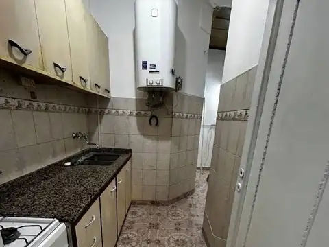 Depto Tipo Casa en Venta en Parque Patricios, USD 55.000