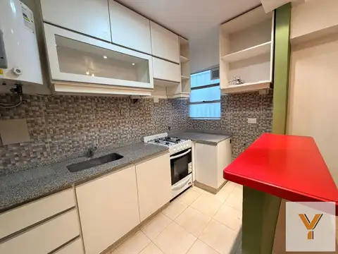 Departamento en Alquiler al Norte